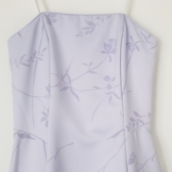 Cache Gorgeous Full Length Party/Prom Dress - Picture 4 of 7